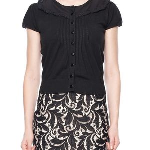 Dangerfield cardigan ♡